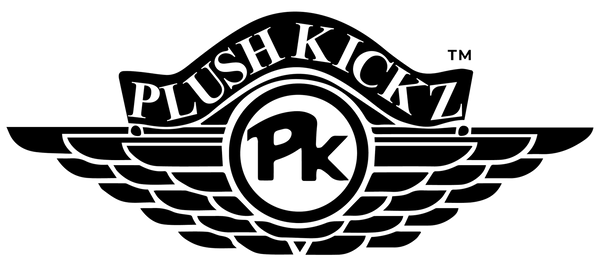 Plush Kickz Official