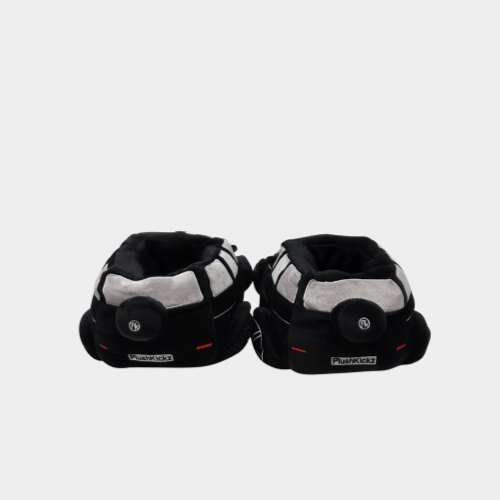 PlushKickz™ - Black Out Cruiser
